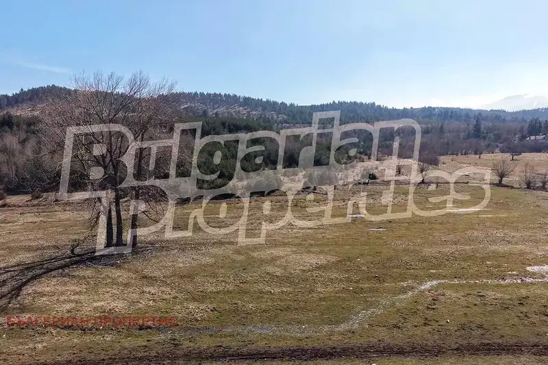 Парцел в София, Самоков