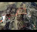 Снимка 3 — Парцел в Благоевград, Сандански