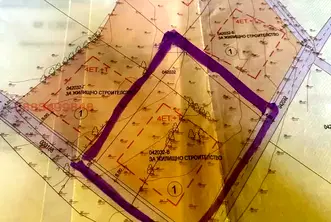 Парцел в Благоевград, Сандански
