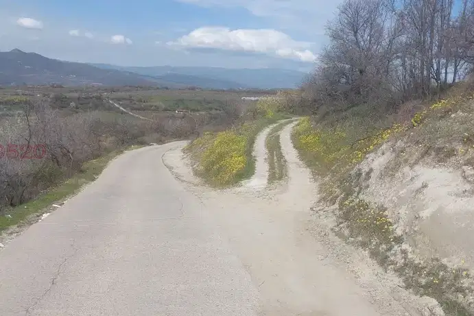 Парцел в Благоевград, Сандански