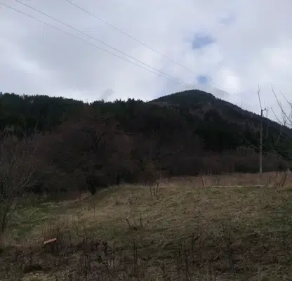 Photo 3 — Plot in Oblast Kyustendil, Sapareva Banya