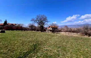 Парцел в Кюстендил, Сапарева баня