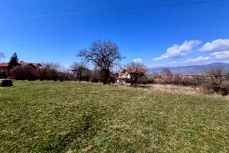 Парцел в Кюстендил, Сапарева баня