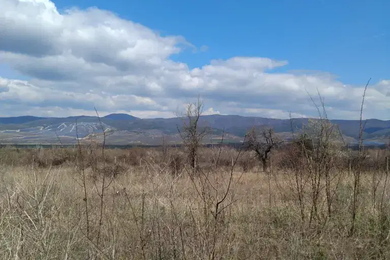 Plot in Oblast Kyustendil, Sapareva Banya