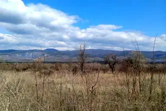 Парцел в Кюстендил, Сапарева баня