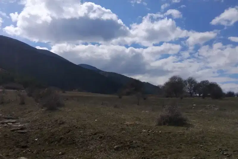 Plot in Oblast Kyustendil, Sapareva Banya