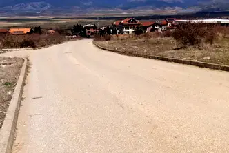 Парцел в Кюстендил, Сапарева баня
