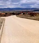 Парцел в Кюстендил, Сапарева баня
