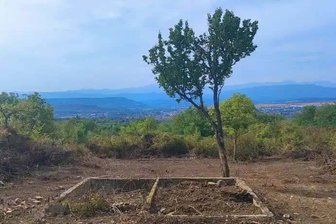 Парцел в Габрово, Севлиево