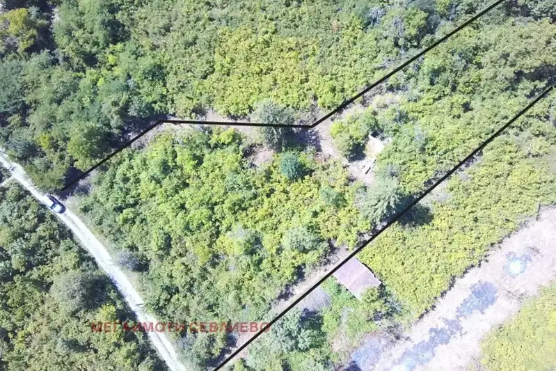 Plot in Oblast Gabrovo, Sevlievo
