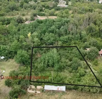 Photo 2 — Plot in Oblast Gabrovo, Sevlievo