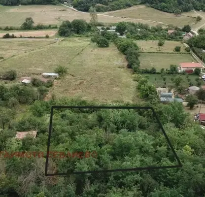 Photo 3 — Plot in Oblast Gabrovo, Sevlievo