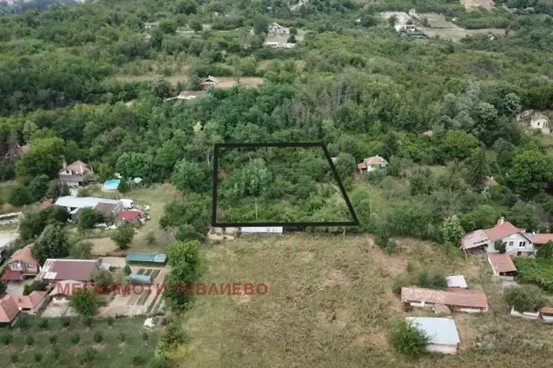 Plot in Oblast Gabrovo, Sevlievo