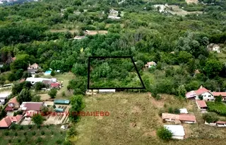 Парцел в Габрово, Севлиево