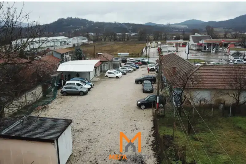 Plot in Oblast Gabrovo, Sevlievo
