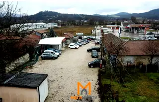 Парцел в Габрово, Севлиево
