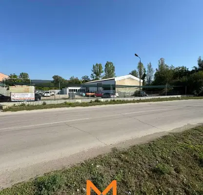 Photo 3 — Plot in Oblast Gabrovo, Sevlievo