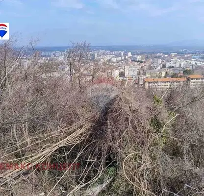 Photo 3 — Plot in Shumen, 2-Ri Korpus