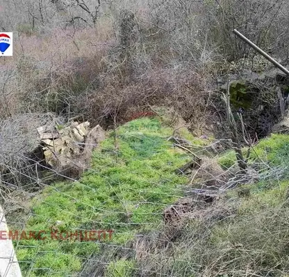 Photo 4 — Plot in Shumen, 2-Ri Korpus