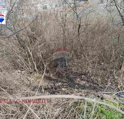 Photo 5 — Plot in Shumen, 2-Ri Korpus