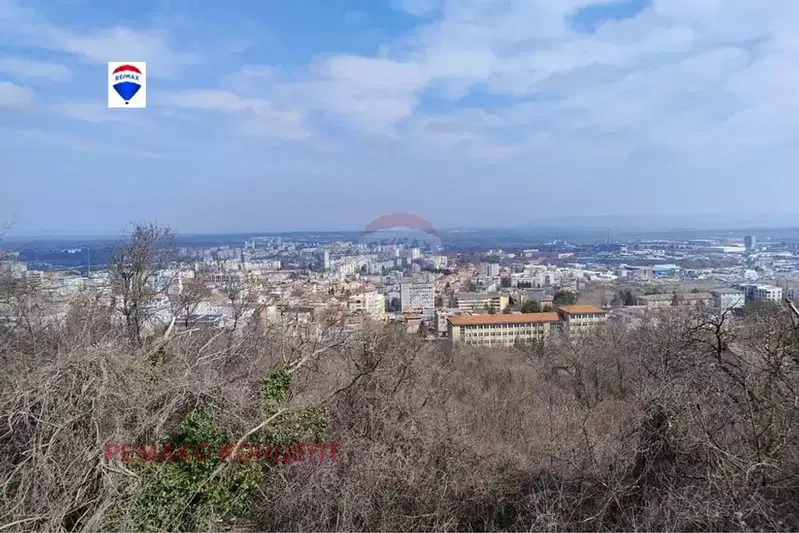 Парцел в Шумен, 2-ри корпус