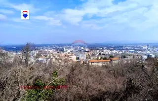 Парцел в Шумен, 2-ри корпус