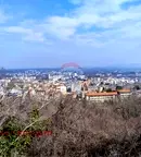 Парцел в Шумен, 2-ри корпус