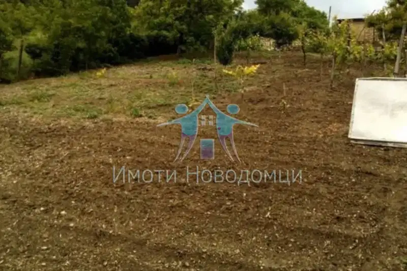 Парцел в Шумен, Дивдядово