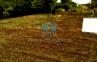 Парцел в Шумен, Дивдядово