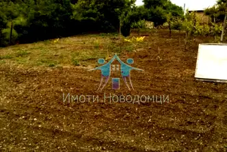 Парцел в Шумен, Дивдядово