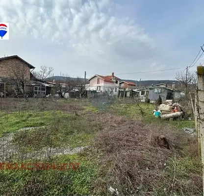 Photo 5 — Plot in Shumen, Pod Manastira