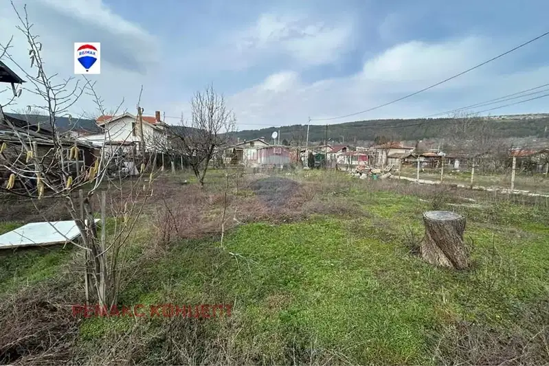 Парцел в Шумен, м-т Под Манастира