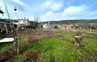 Парцел в Шумен, м-т Под Манастира