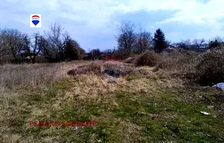 Парцел в Шумен, м-т Под Манастира