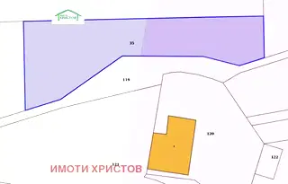 Парцел в Шумен, Промишлена зона