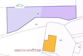 Парцел в Шумен, Промишлена зона