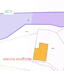 Парцел в Шумен, Промишлена зона