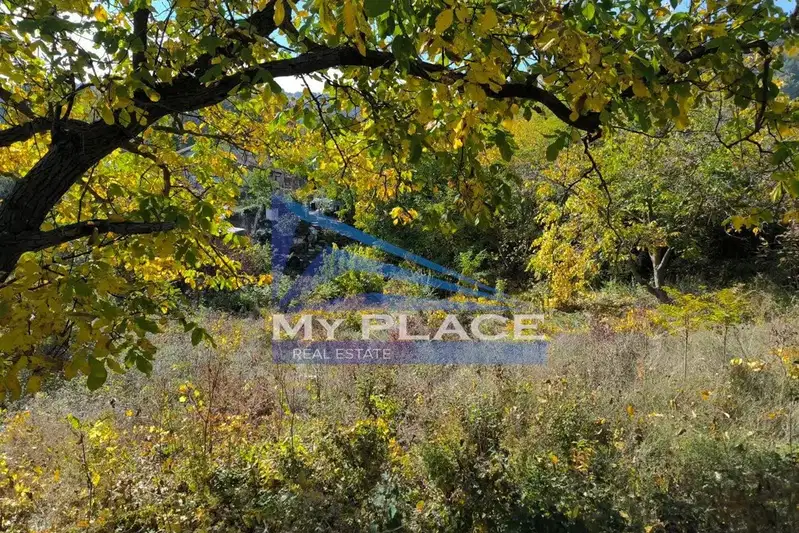 Парцел в Шумен, Тракия