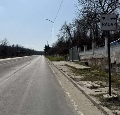 Photo 2 — Plot in Silistra, Malchika