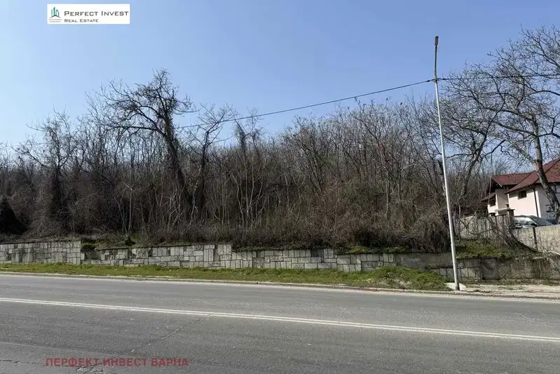 Plot in Silistra, Malchika