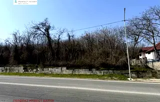 Парцел в Силистра, Малчика