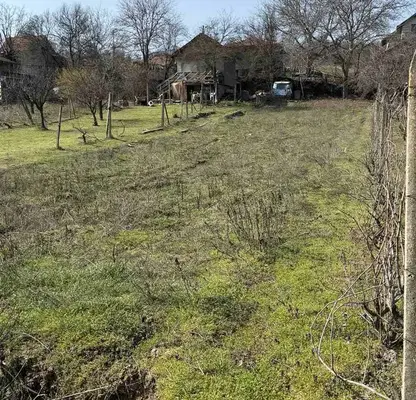 Снимка 3 — Парцел в Силистра, в.з. Юг