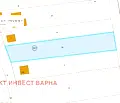 Снимка 4 — Парцел в Силистра, в.з. Юг