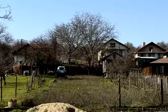 Парцел в Силистра, в.з. Юг