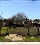 Парцел в Силистра, в.з. Юг