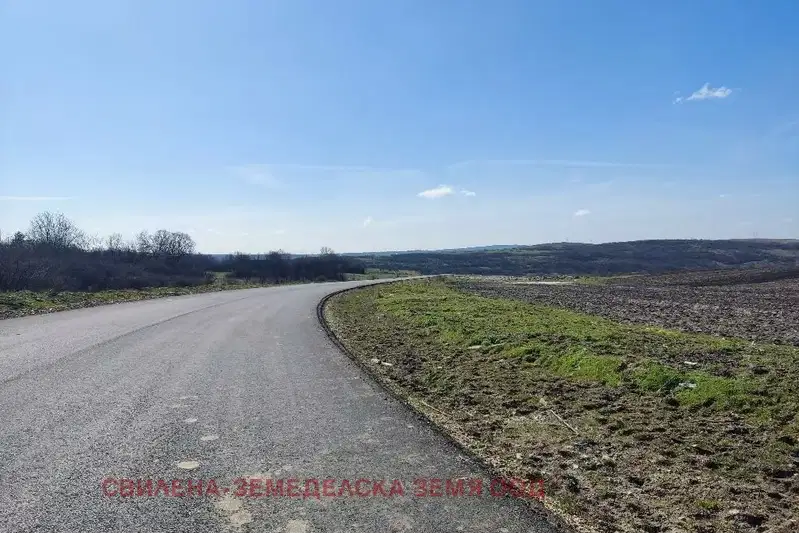 Парцел в Хасково, Симеонов