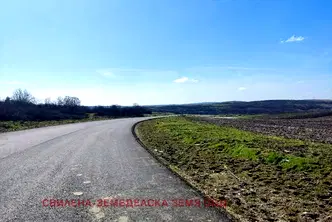 Парцел в Хасково, Симеонов
