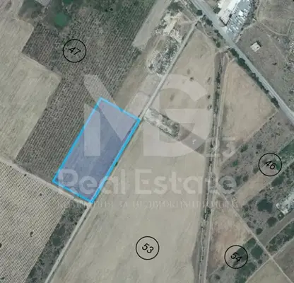 Photo 3 — Plot in Sliven, Promishlena Zona