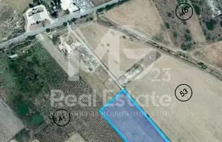 Парцел в Сливен, Промишлена зона