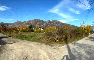 Парцел в Сливен, в.з. Сливен